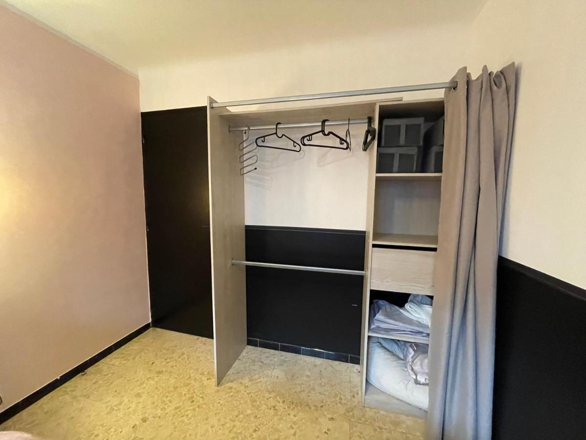 Confortable Maison Cosy-Chic, Clim, Park, Exte Aigues-Mortes Buitenkant foto