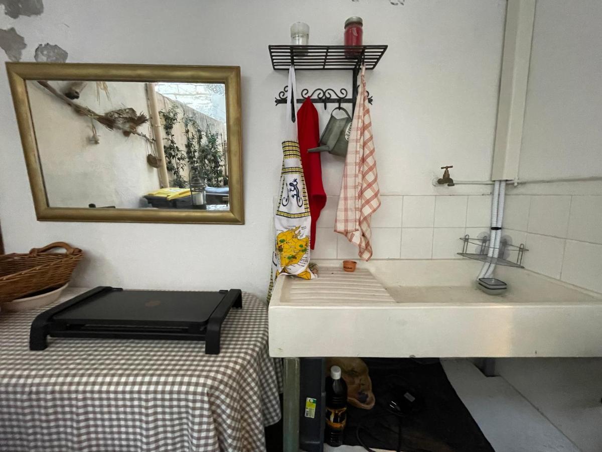 Confortable Maison Cosy-Chic, Clim, Park, Exte Aigues-Mortes Buitenkant foto