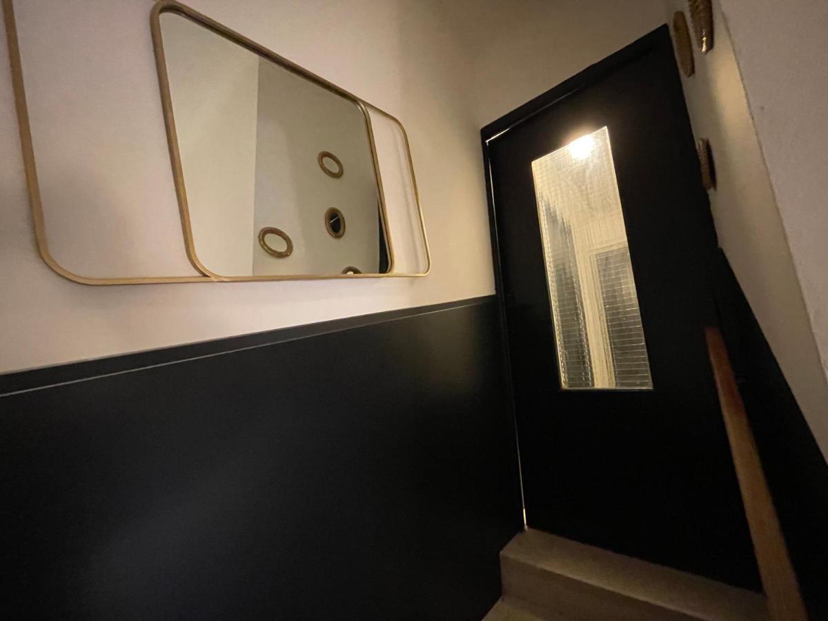 Confortable Maison Cosy-Chic, Clim, Park, Exte Aigues-Mortes Buitenkant foto